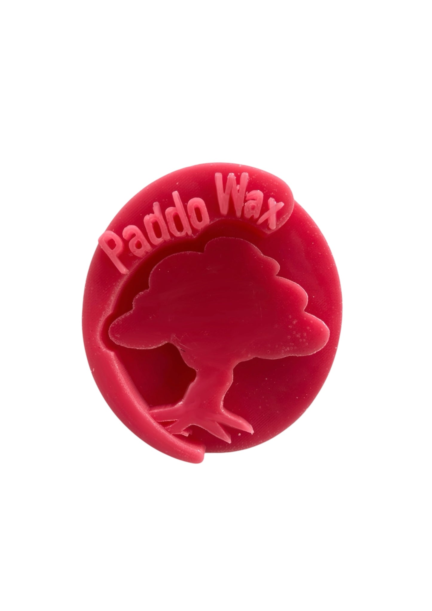 Paddo Original Wax