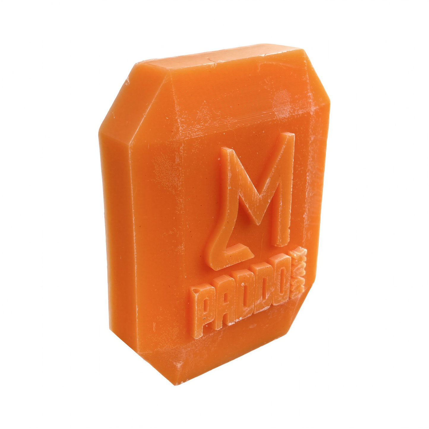 Middle Store x Paddo Wax