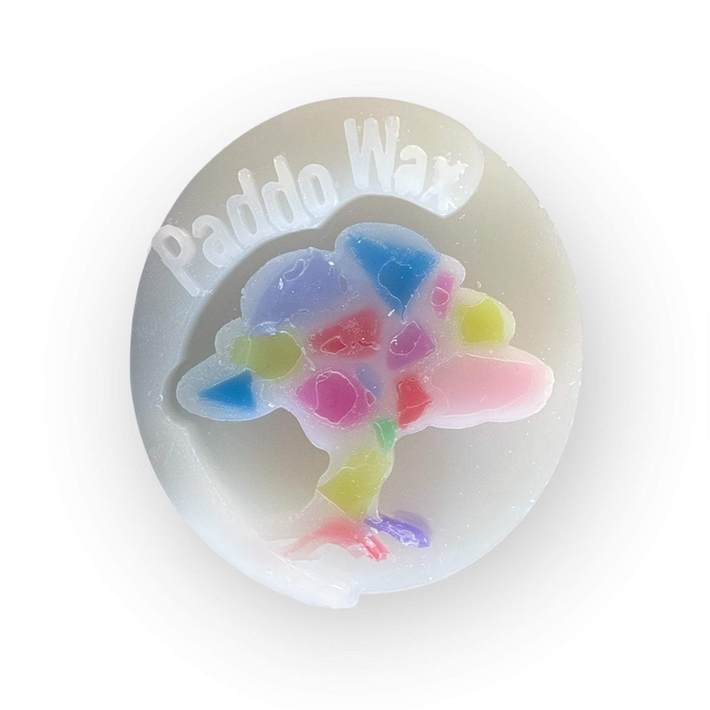 Confetti Wax