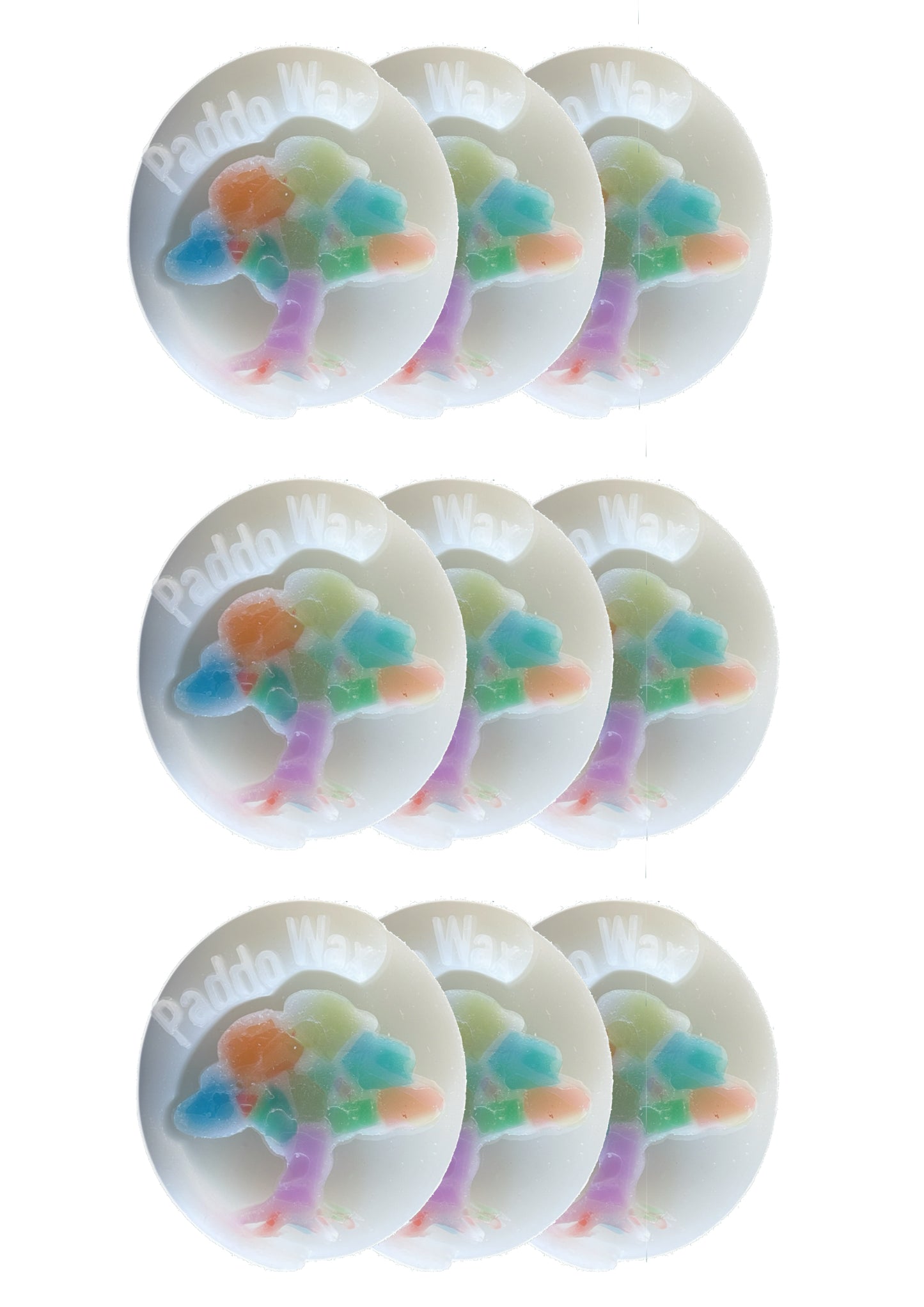 Large Confetti Bundle