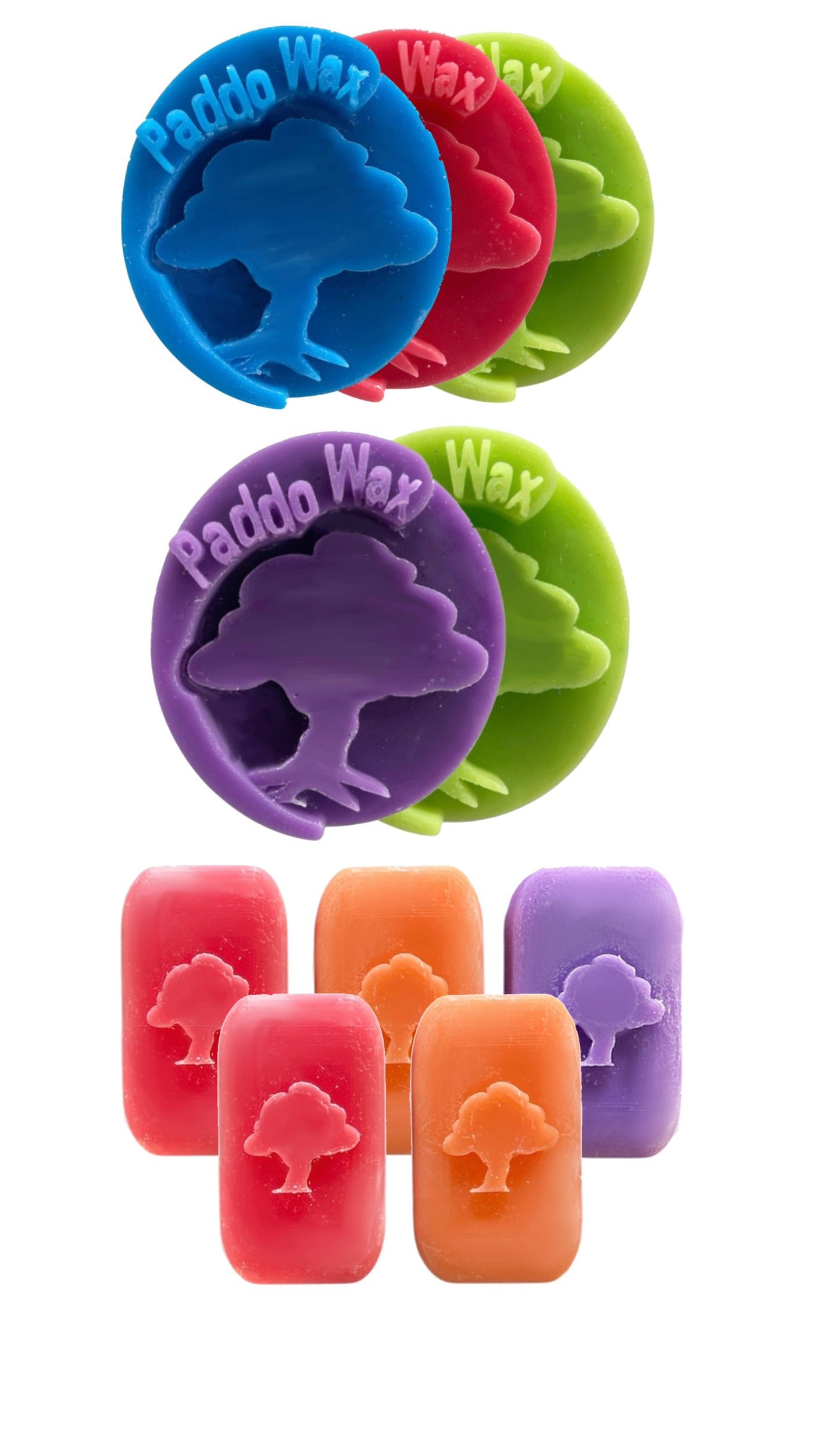 Large Assorted Bundle