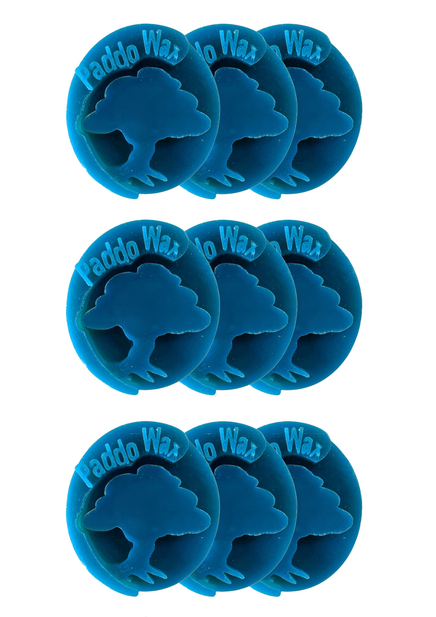 Large Original Wax Bundle