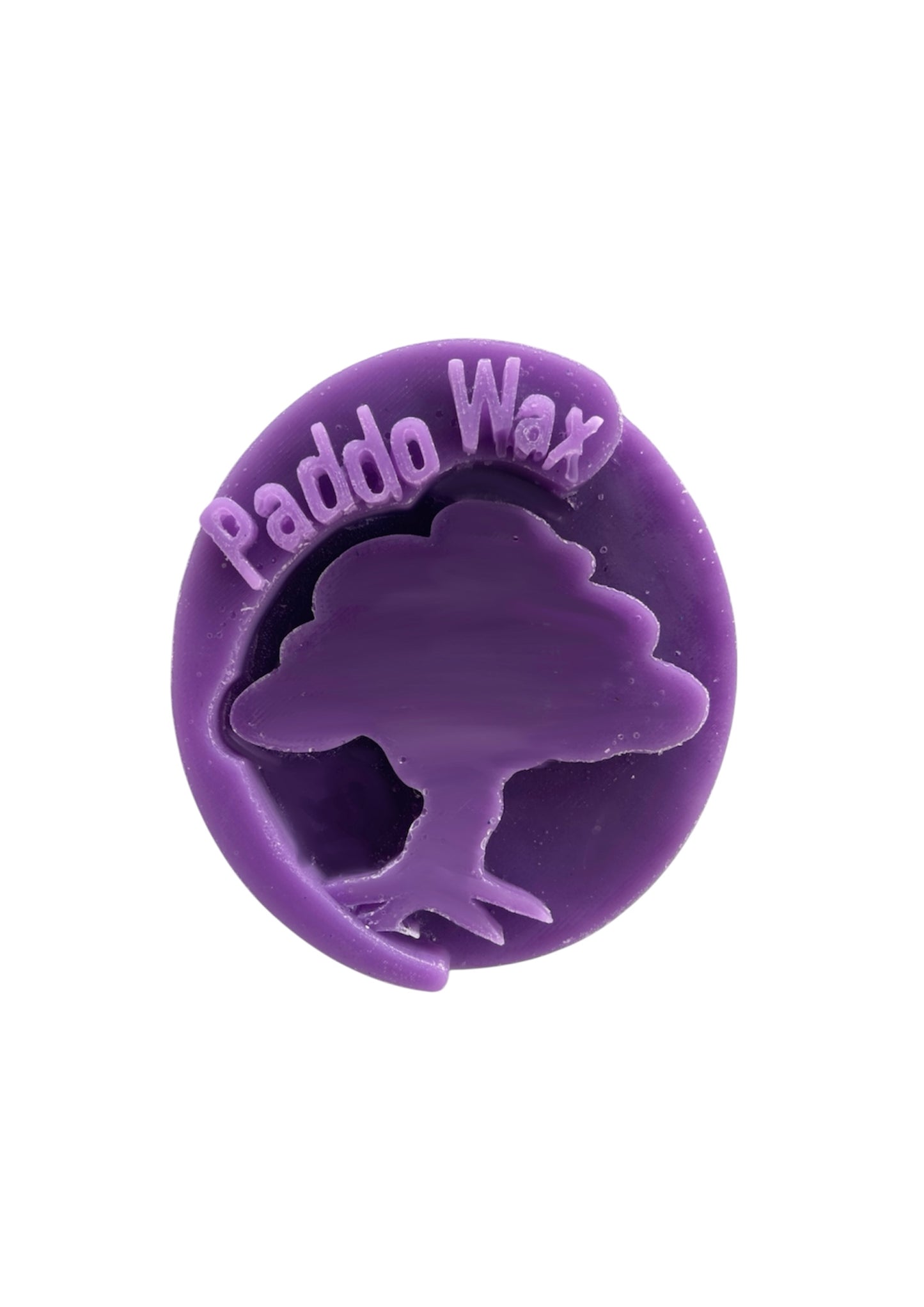 Paddo Original Wax
