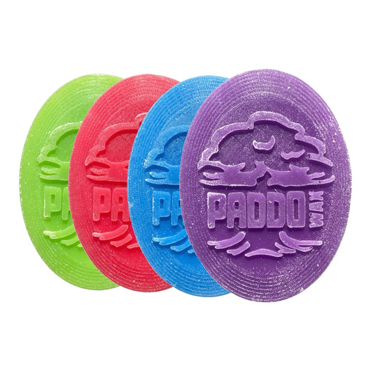 Paddo Wax Original Formula