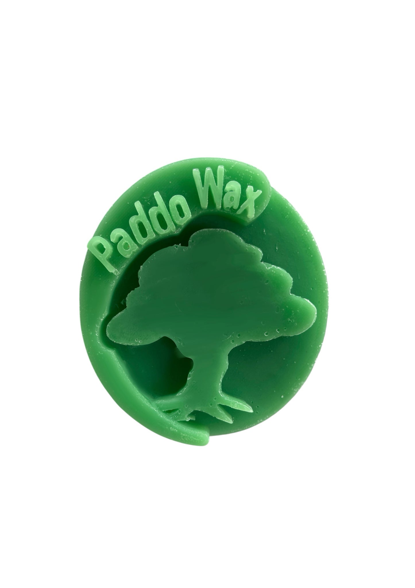 Paddo Original Wax