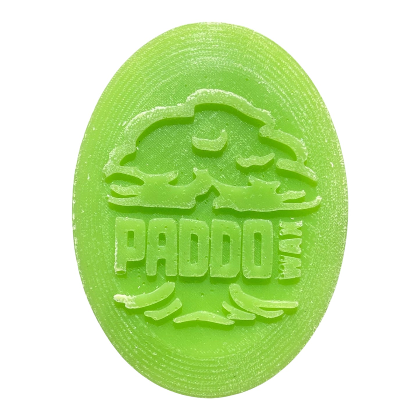 Paddo Wax Original Formula