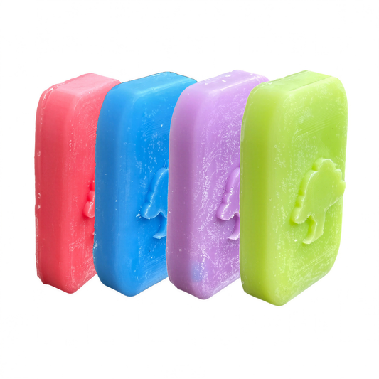 Paddo Pocket Wax