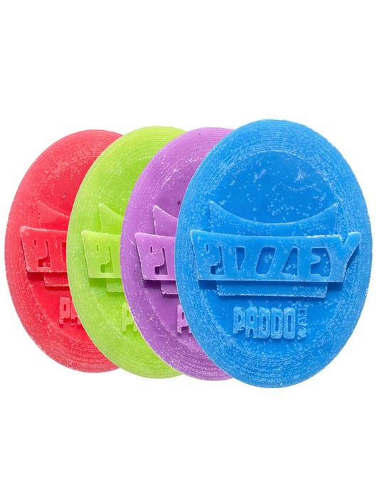 Pizzey Wax