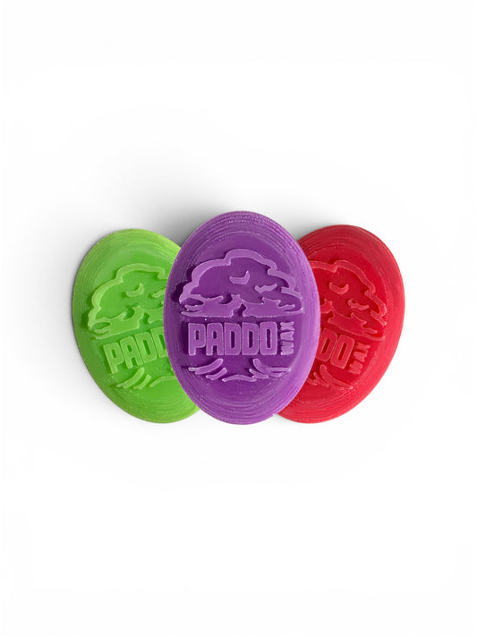 Paddo Wax Original Formula