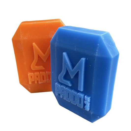 Middle Store x Paddo Wax