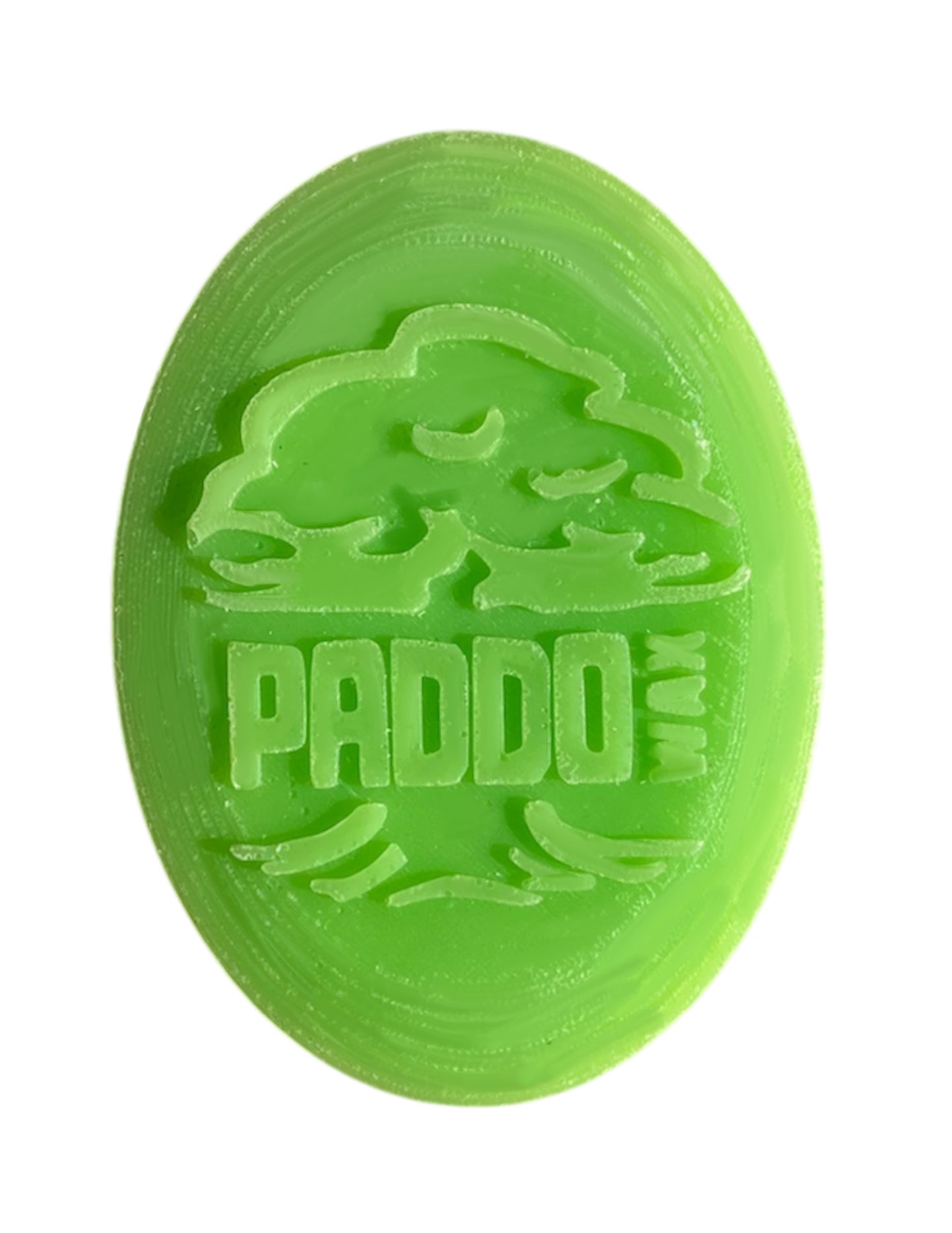 Paddo Wax Original Formula