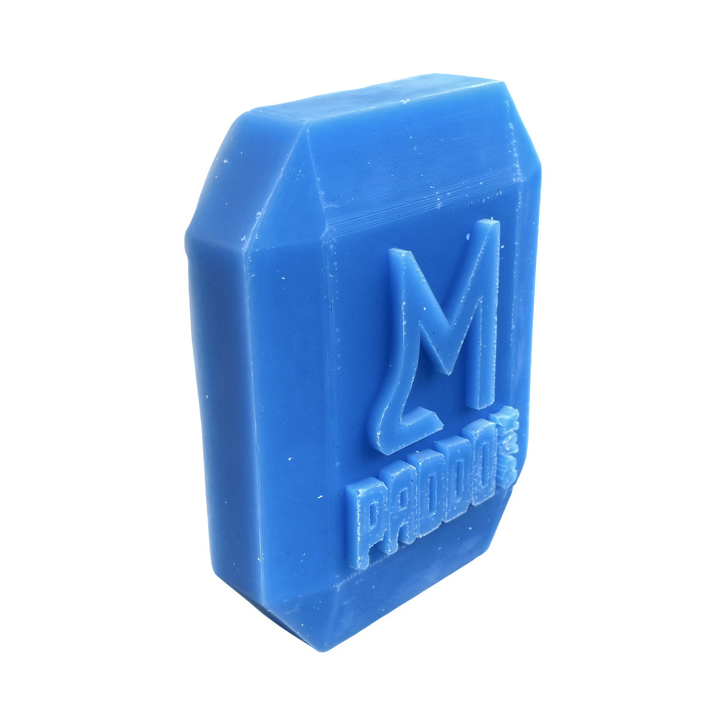 Middle Store x Paddo Wax