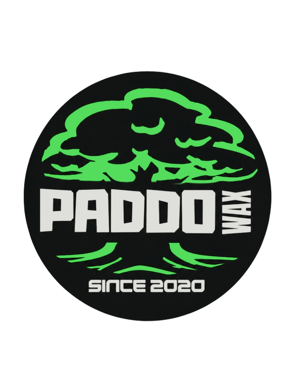 Paddo Wax