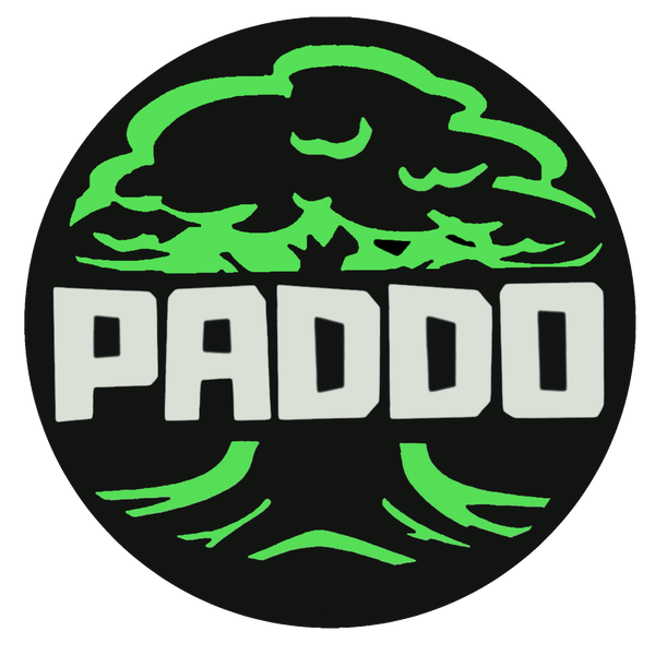 Paddo Wax