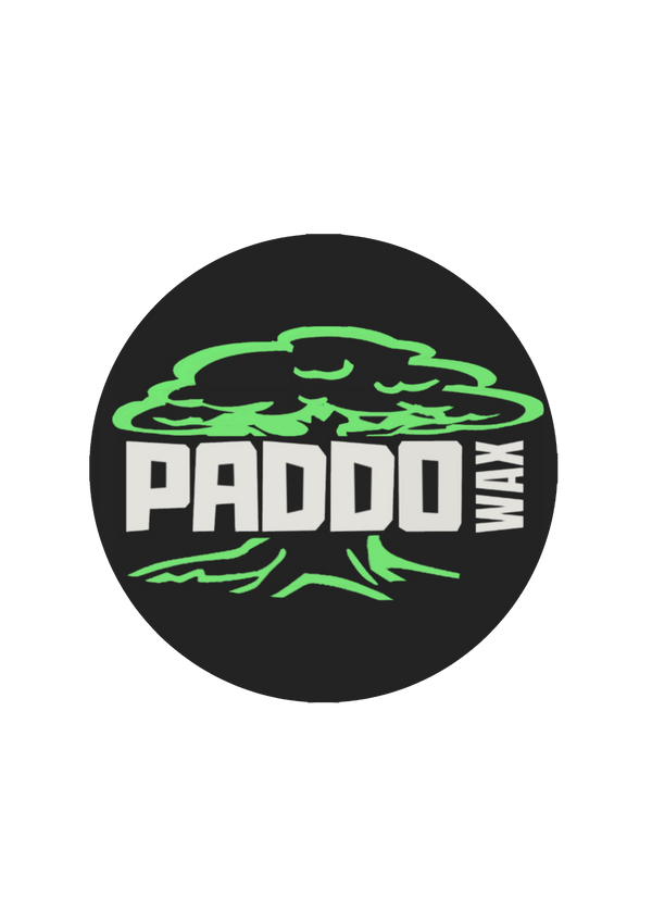 Paddo Wax