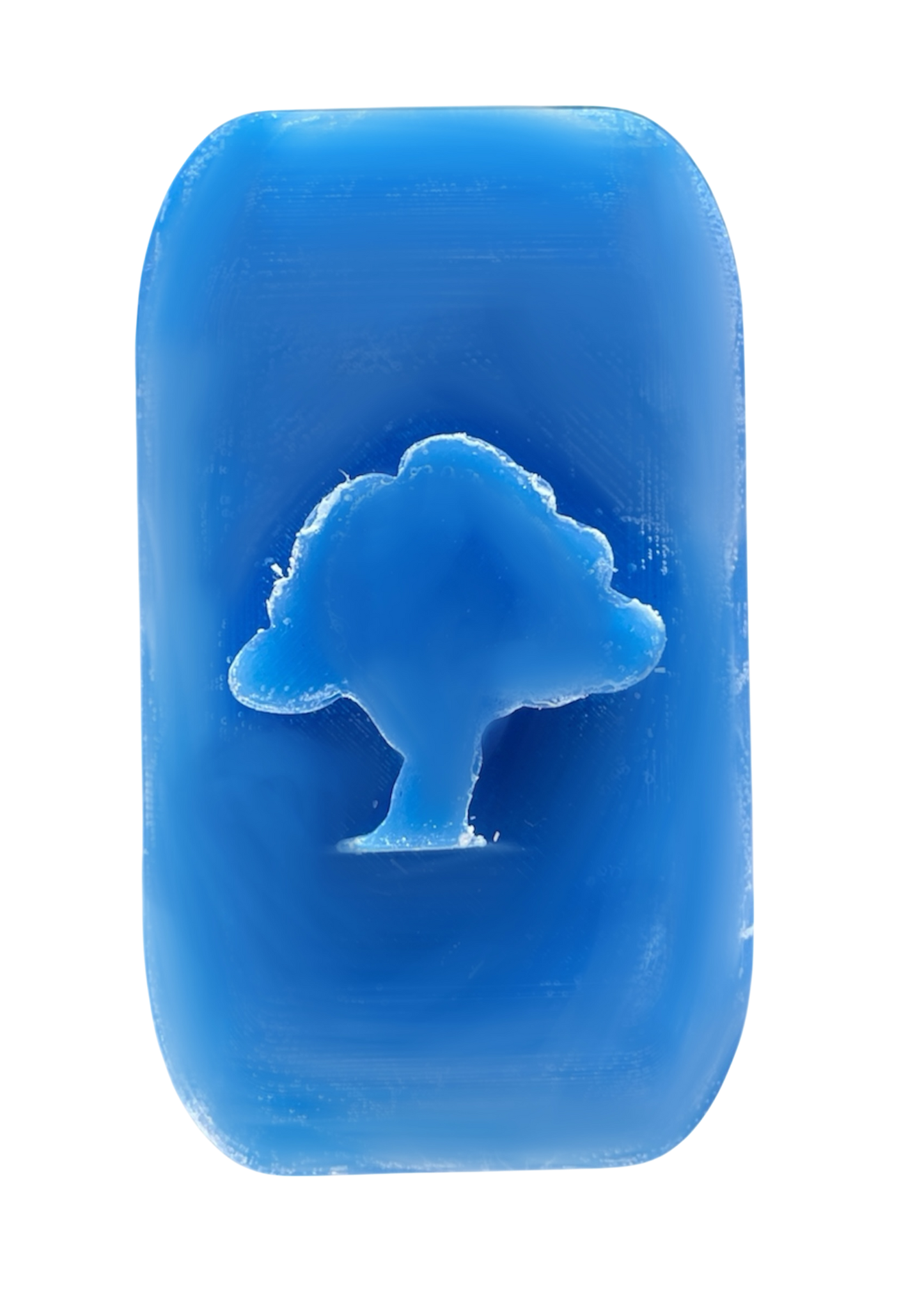 Paddo Pocket Wax
