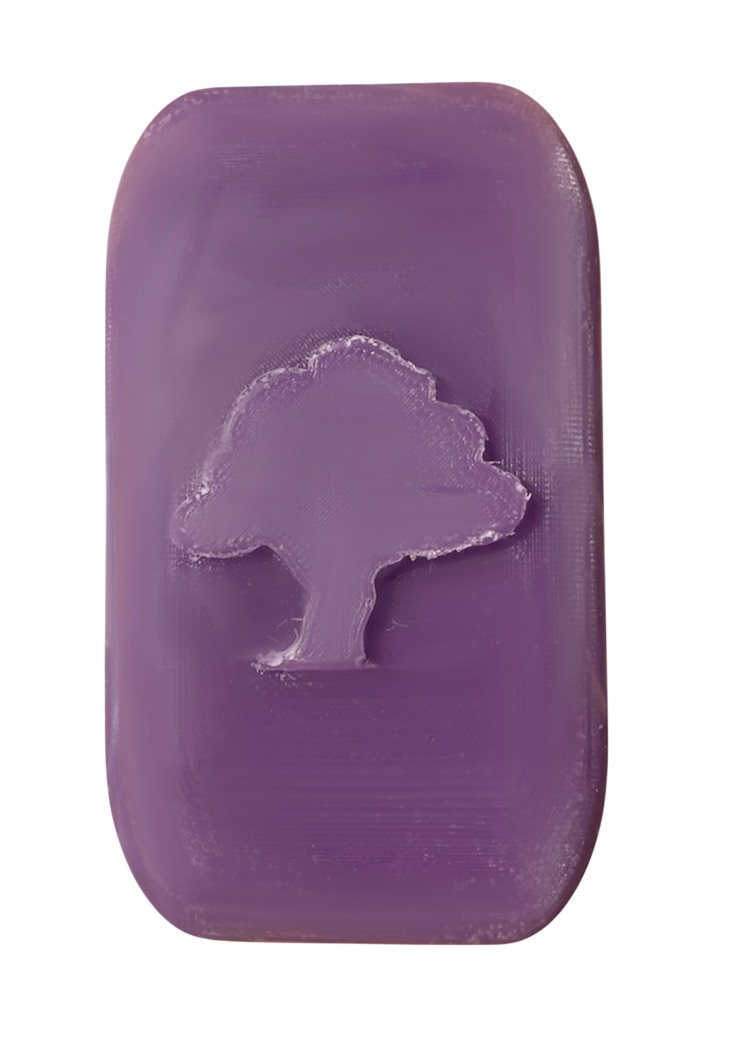 Paddo Pocket Wax